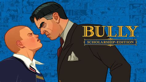 Bully scholarship edition türkçe indir